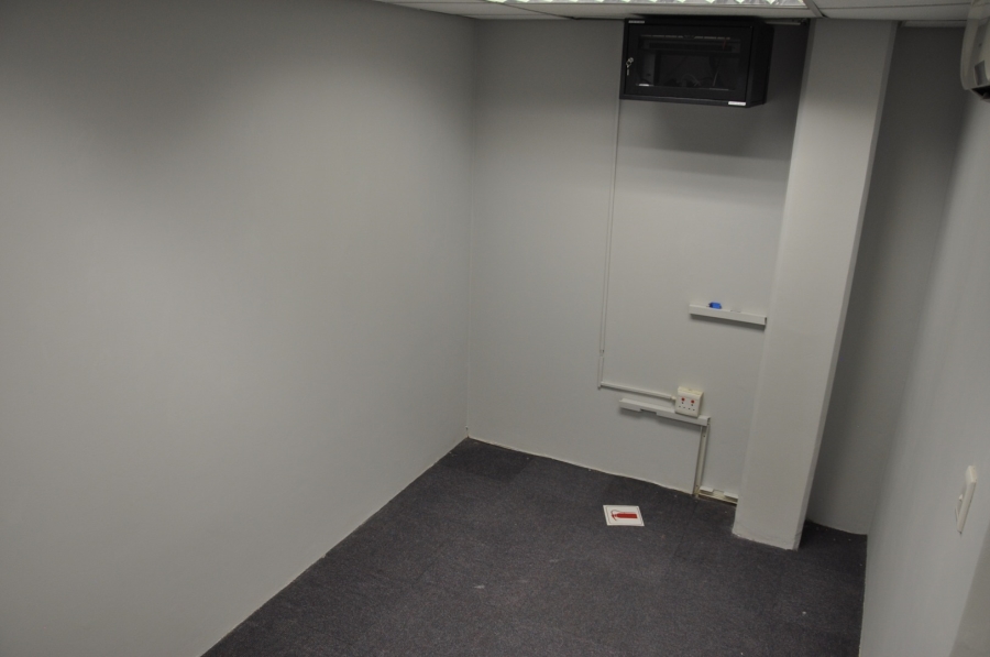 To Let Commercial Property for Rent in Bloemfontein Free State